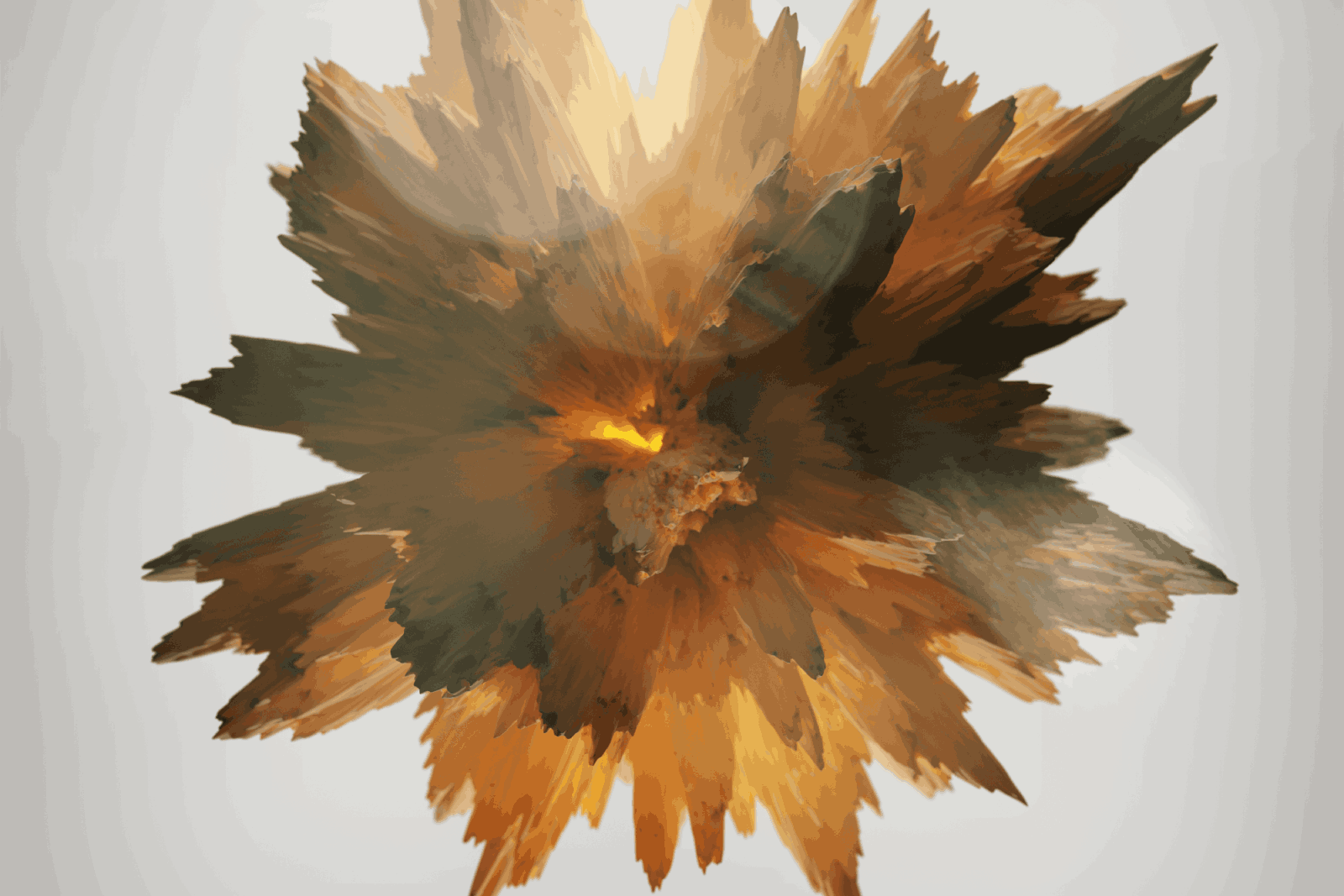 Terrastrate Background