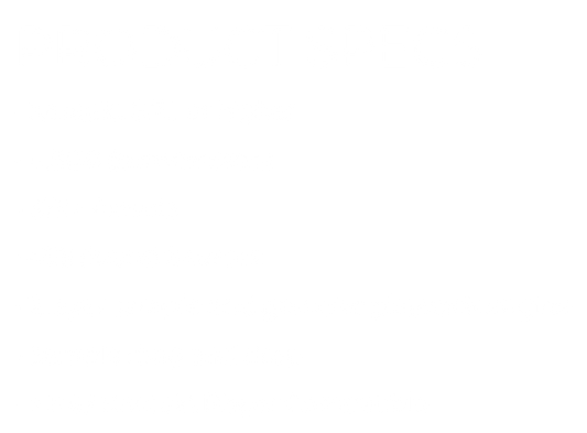 TERRASTRATE PRODUCT SPECS