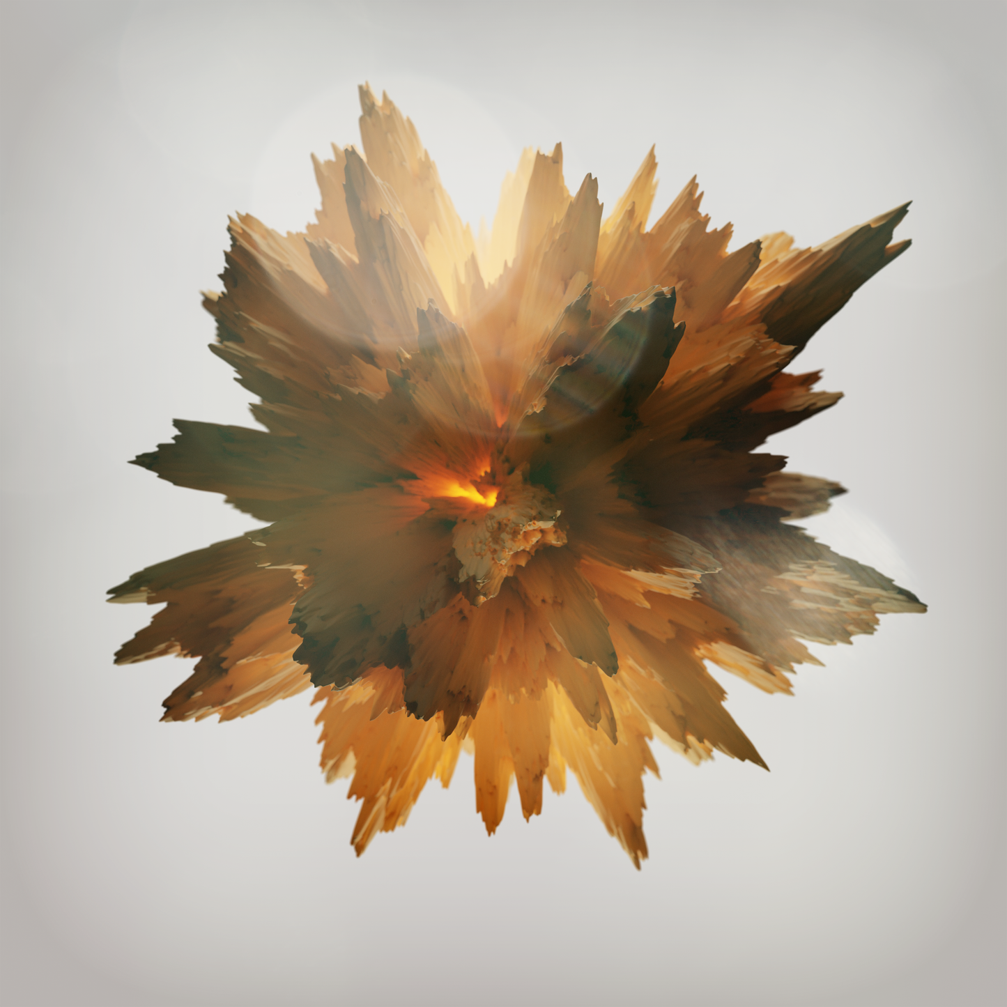 TERRASTRATE