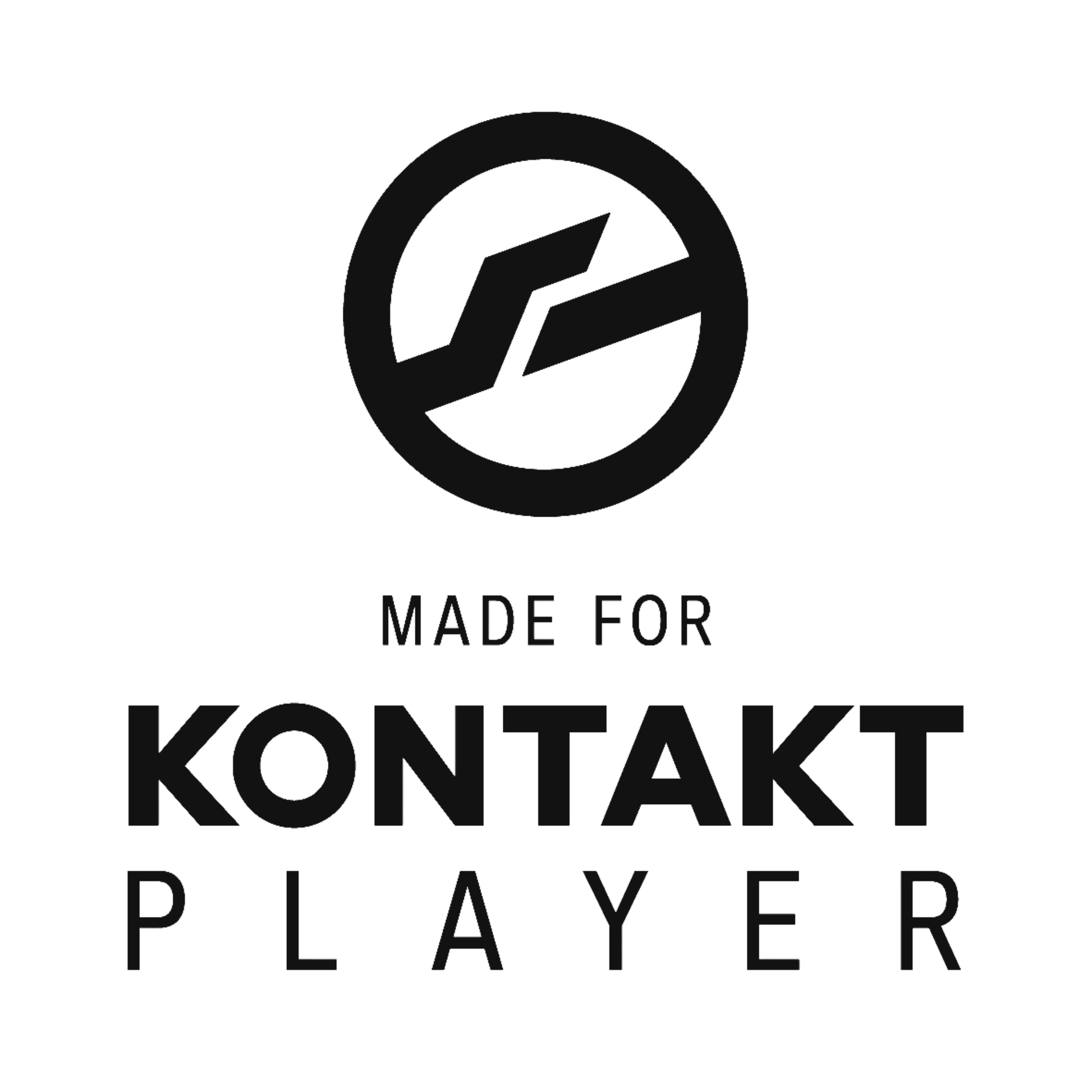 Made for Kontakt Player